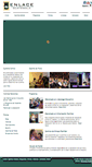 Mobile Screenshot of enlace.edu.gt